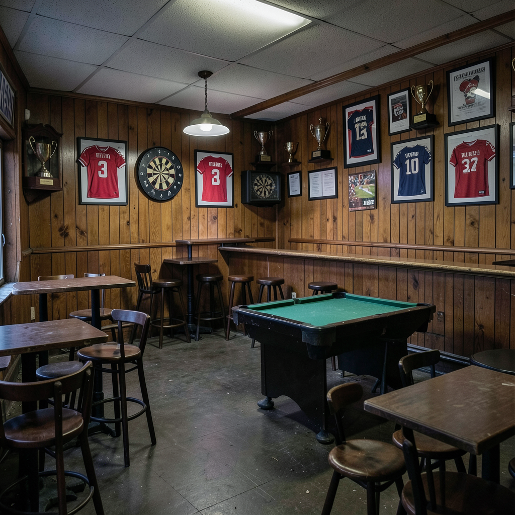 Stratford sports bar The Sportsman to close on September 18